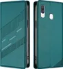 Hülle für Samsung Galaxy A40, Kunstleder Brieftaschen Produktbild-Vorschau 1
