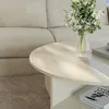Couchtisch 'Reykhon' Ø80 x 41 cm Wohnzimmertisch mit Produktbild-Vorschau 5