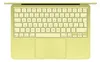 Apple MacBook Neo , Apple A, 33 cm (13"), 2408 x 1506 Produktbild-Vorschau 2
