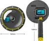 TELESIN underwater housing for DJI Action 3 / 4 / 5 Voir les images du produit 19