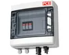 Kleinverteiler PV-Box PCE SOL-Line R76547 für PV mit 1 MPP Produktbild-Vorschau 1
