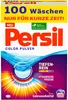 Persil Color Pulver 100 Waschladungen Colorwaschmittel mit Produktbild-Vorschau 1