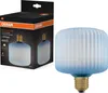 OSRAM DECOR LED LAMP IN COLOURED GLASS in flach-Form, Produktbild-Vorschau 4
