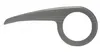 Hebie Kettenschutz 1-flügelig 42 Zähne,silber,210mm,f. Produktbild-Vorschau 1