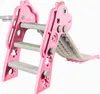 Aga4Kids Rutsche mit Griff 130 cm DS3701 Rosa Produktbild-Vorschau 3