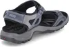 Ecco Ecco Offroad - Gris Nubuck Taille : 43 Normal Voir les images du produit 77