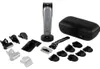 Braun AIO9540, Silber, Bart, Ohr, Kopf, Nase, Batterie, 120 Produktbild-Vorschau 1