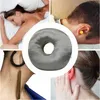 Coussin pour piercing avec trou Donut Coussin pour Voir les images du produit 10