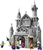 LEGO ONE PIECE Duell im Schloss Drumm - Modellbau mit 6 Produktbild-Vorschau 8