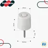 KOTARBAU® 4er Set Türstopper Boden zum Schrauben - 43 mm - Produktbild-Vorschau 3