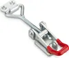 SOTECH 10er Set Spannverschluss M6 (Haltekraft 220 kg, Produktbild-Vorschau 2