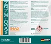INOX® Waschbenzin 4x5L - Reinigungsbenzin Spezial Reiniger Produktbild-Vorschau 3