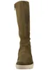 Think! Stiefel Stiefel Veloursleder Produktbild-Vorschau 4