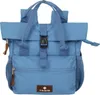travelite sac à dos Basic Short Handle Mini Backpack 7L Voir les images du produit 1