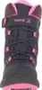 Kamik Stance 2 Snow Stiefel Grau EU 28 Mädchen Grau EU 28 Produktbild-Vorschau 15