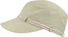 Eisley Funktionscap Army Cap  mit UV Schutzfaktor 50+. in braun