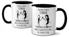TassenKing Tasse Deine Fürze stinken ich liebe Dich Produktbild-Vorschau 3