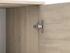 2er-Set Schwebetürenschrank Schrank Kleiderschrank mit Produktbild-Vorschau 12