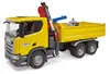 BRUDER BR3551, 4 rok/roky, Plast, Vícebarevný Náhled obrázku produktu 4