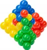 Ep100 Balls 6Cm Dry Base Balls 100 Náhľad obrázku produktu 6