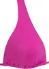 LASCANA Triangel-Bikini pink Größe 36 Cup C/D Produktbild-Vorschau 4