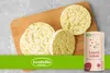 Wafle z soczewicy Lestello 135 g Náhľad obrázku produktu 2