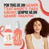 Revlon Uniq One Curls Shampoo 230ml - shampoo capelli ricci Anteprima dell’immagine prodotto 7