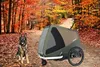 Croozer Kinderwagen-Set, Hundeanhänger, Mikke Tammo Produktbild-Vorschau 2