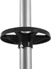 Bituxx Felgenbaum mit Rollen bis 225mm 80kg Blau MS-17415 Produktbild-Vorschau 4