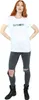 Harry Potter - "Slytherin" T-Shirt für Damen BI26373 (S) Produktbild-Vorschau 4