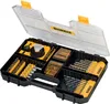 DeWalt DT71569 sada vrtáků + bitů 100-dílná Náhled obrázku produktu 1