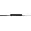 A close-up shot of an audio cable with an inline remote control. Produktbild-Vorschau