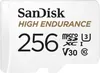 SANDISK Speicherkarte MicroSDXC 256GB High Endurance mit Produktbild-Vorschau 1