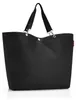 reisenthel Shopper Summerstripes Coffee taupe Produktbild-Vorschau 18