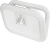 Bündige Inspektionsluke RAL 9001 380 x 280 mm , 1 Stück Produktbild-Vorschau 1