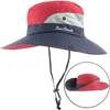 ASKSA Damen Sonnenhut UV Schutz Outdoor Hut Faltbar Produktbild-Vorschau 2