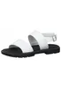 Tamaris Sandalen Sandalen Glattleder Produktbild-Vorschau 1
