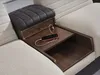 Luxus Sofa Couch U-Form Polster Möbel Wohnzimmer Ecksofa Produktbild-Vorschau 3
