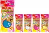 ZED Monster Wunderball Fruity am Stiel mit Kaugummi Kern Produktbild-Vorschau 1