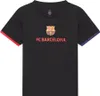 FC Barcelona Auswärtstrikot für Kinder -  Größe 116 bis 164 Produktbild-Vorschau 2