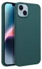 MATT Tasche für SAMSUNG S23 FE dunkelgrün Produktbild-Vorschau 5