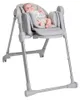Chicco Polly Armonia Hochstuhl - Steel | Chicco Produktbild-Vorschau 8
