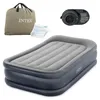 INTEX 64132ND Lit à air DuraBeam Deluxe Pillow Twin Voir les images du produit 13