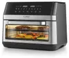 Friteuse à air "Duo Chef" de la marque Caso, modèle 3186, Voir les images du produit 10