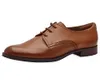 Tamaris Schnürhalbschuhe in braun, Gr. 39 Produktbild-Vorschau 2