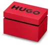 HUGO, Eerste wacht, Grijs, One Size Productafbeelding-voorbeeld 5