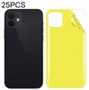 Pellicola TPU di copertura posteriore per Apple iPhone 12 Anteprima dell’immagine prodotto 4
