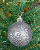 100 Kugelaufhänger Silbern S - Haken Weihnachtskugelhaken Produktbild-Vorschau 5