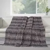 Wohndecke Felldecke Kuscheldecke Tiermotiv Tierprint Produktbild-Vorschau 3
