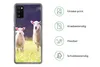 MuchoWow® Handyhülle Schutzhülle Hülle für Samsung Galaxy Produktbild-Vorschau 7